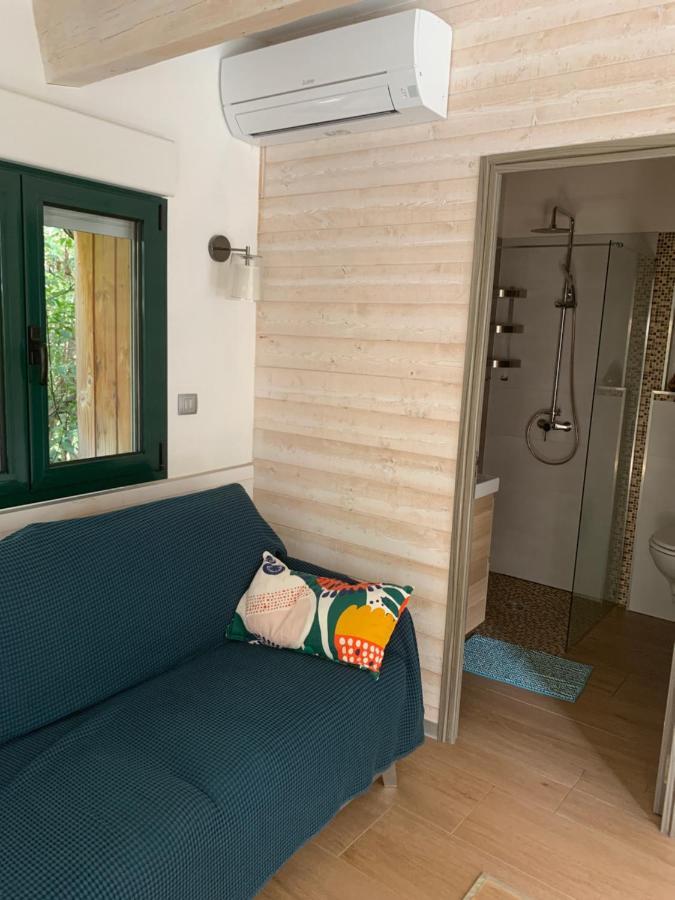 Cabanon Villa Санари-сюр-Мер Екстериор снимка